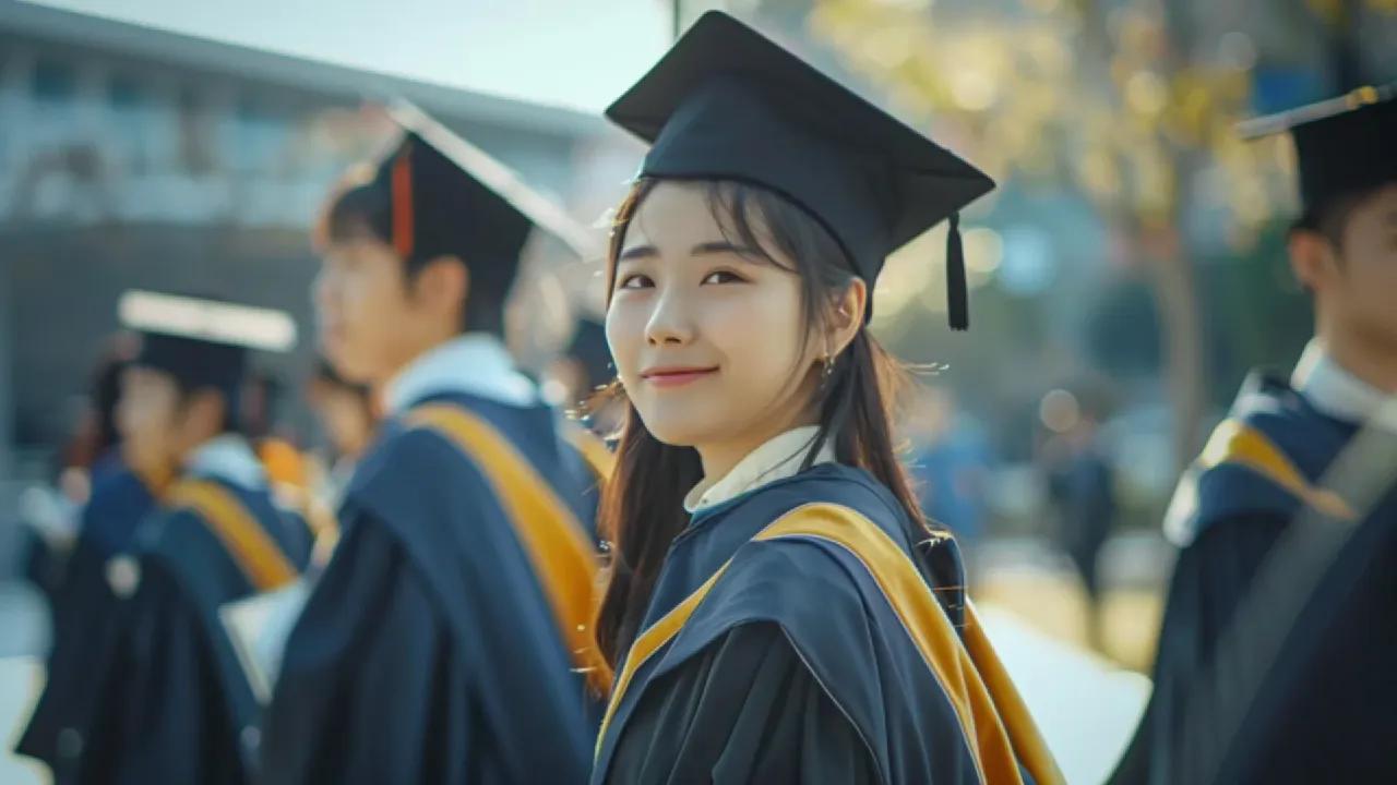 本科毕业上技校，大学研究生争相当“技师”，这不是玩笑，而是无比残酷的现实。看到大