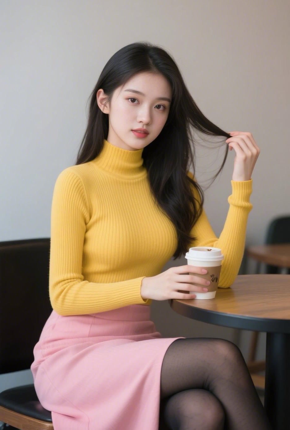 我竟然被一个初中小男孩叫阿姨，心里还是挺难受的！[笑着哭][笑着哭]不自觉自己也走