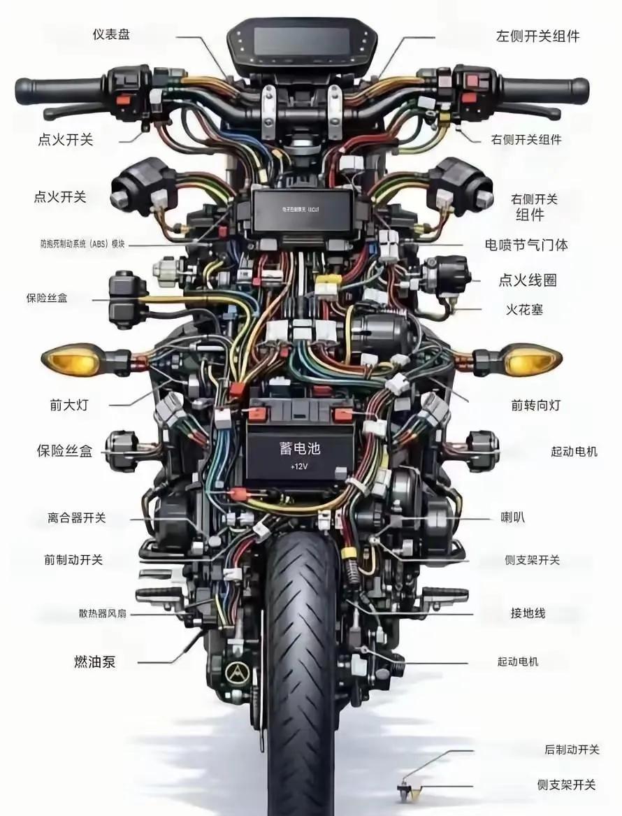 供应商抱怨张雪机车太难搞，零件上有一点毛刺都拒收。但抢着跟他合作的企业，队伍排