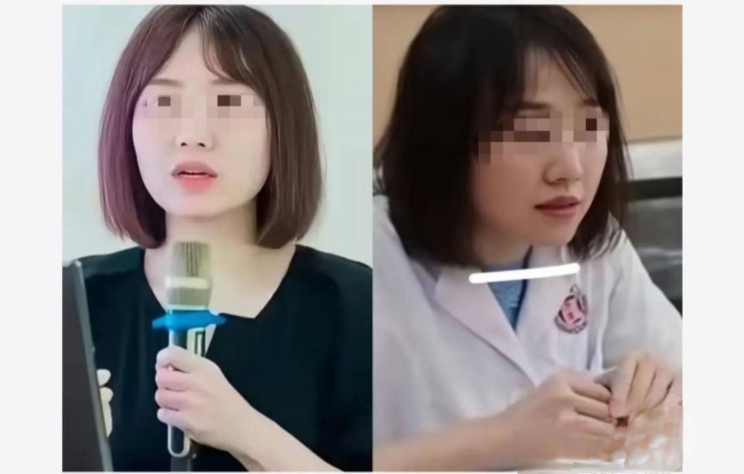 事情又有了反转，曾医生有可能逃过一劫虽然卫健委及医院对他她俩进行了停职处分，但