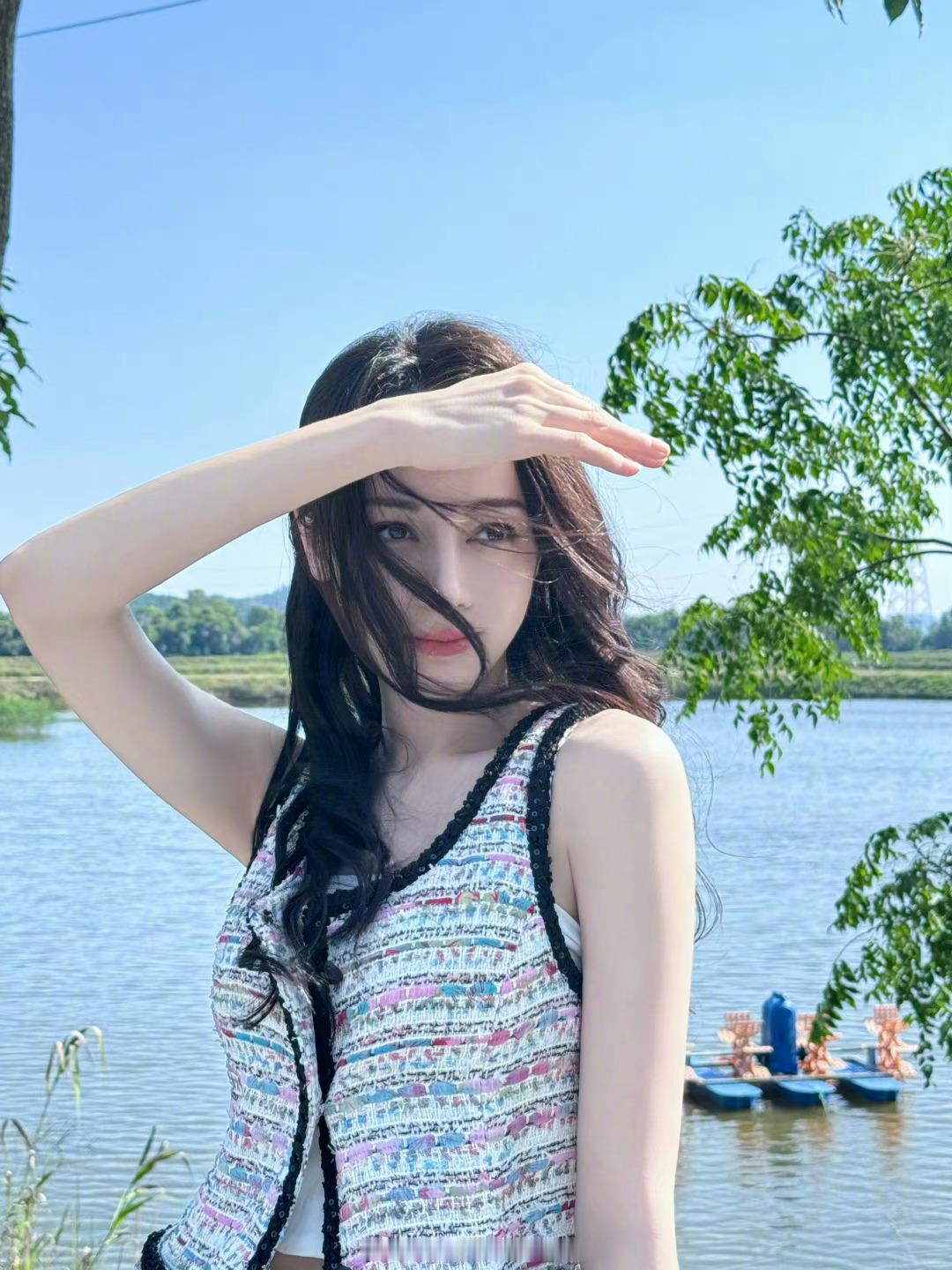 最爱的夏天｜我们一起去海边巴🌊