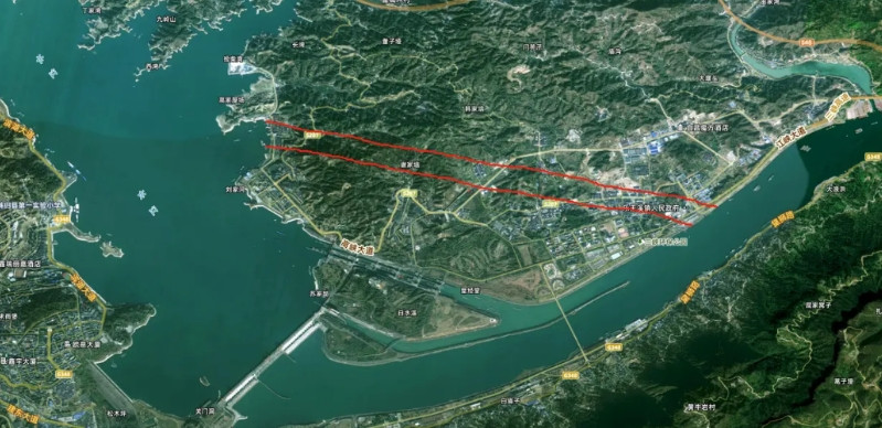 听说三峡要建新航道了，这是真的吗？据湖北日报报道，三峡新航道共投资766亿，工