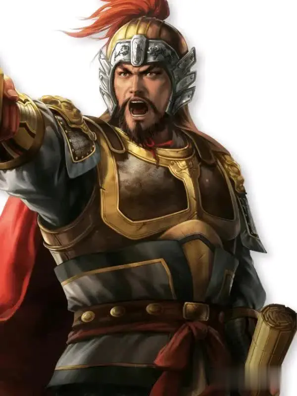 韩白卫李之后是谁呢？