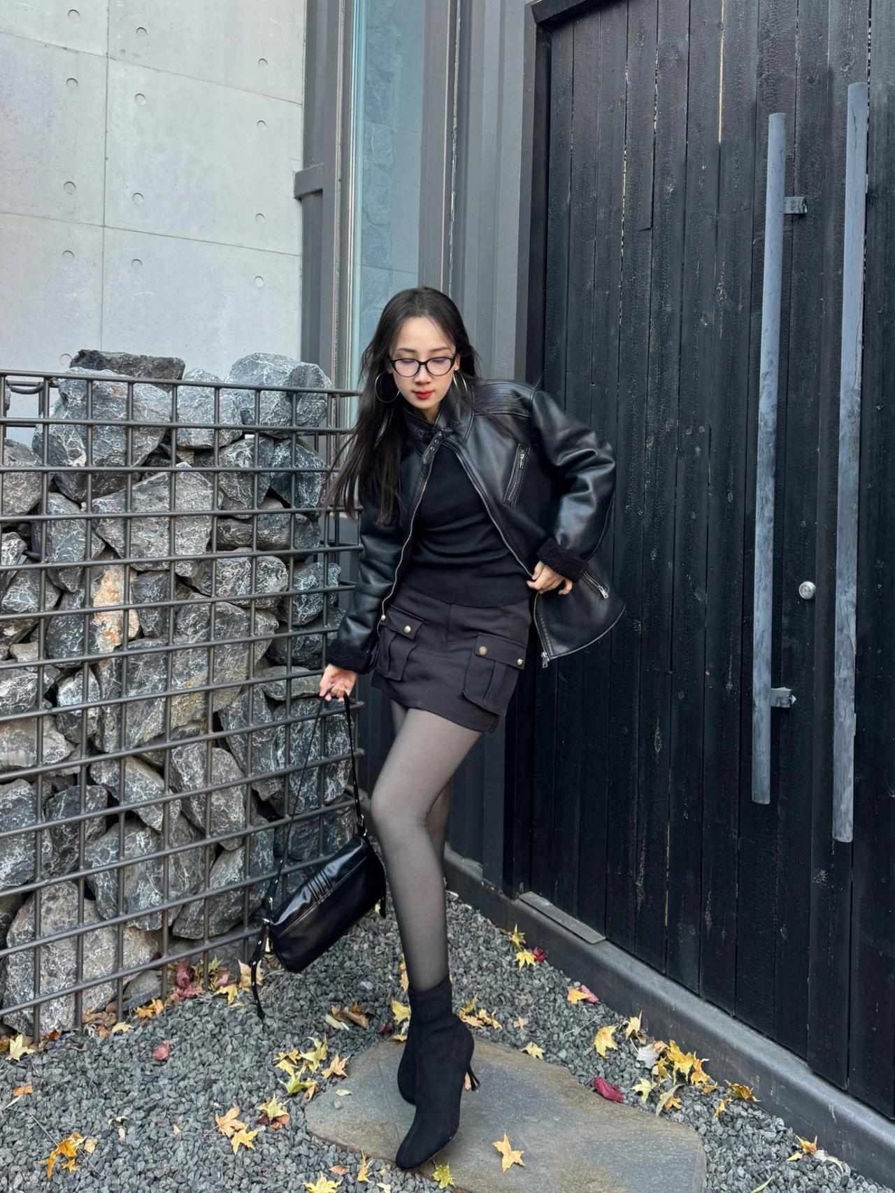 秋冬🍂职场女神，不能🈚这双靴子|||​秋冬职场📄宝子们需要既想百搭好穿又想