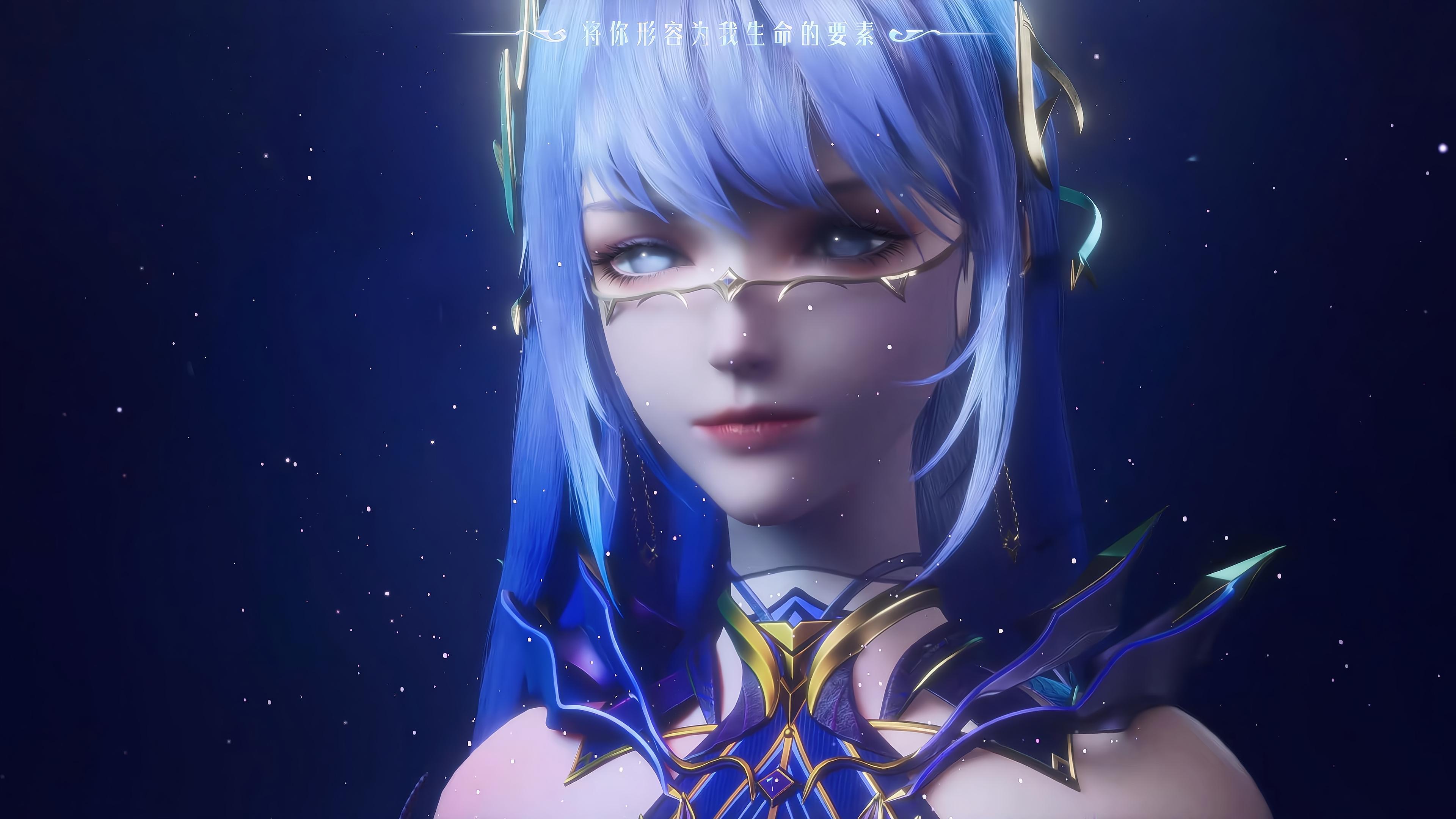 好看🤩神印王座圣采儿神印王座动画