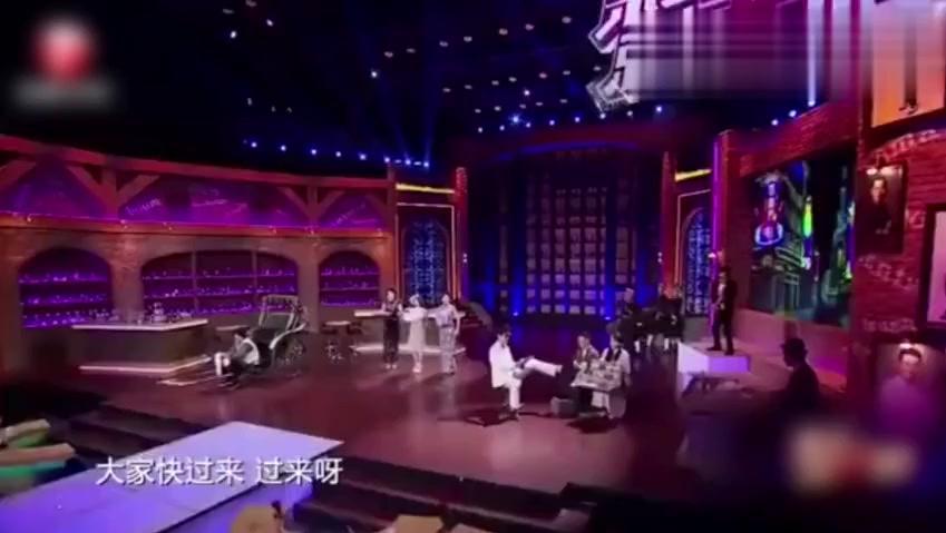 新上海滩29(上)_土豆视频