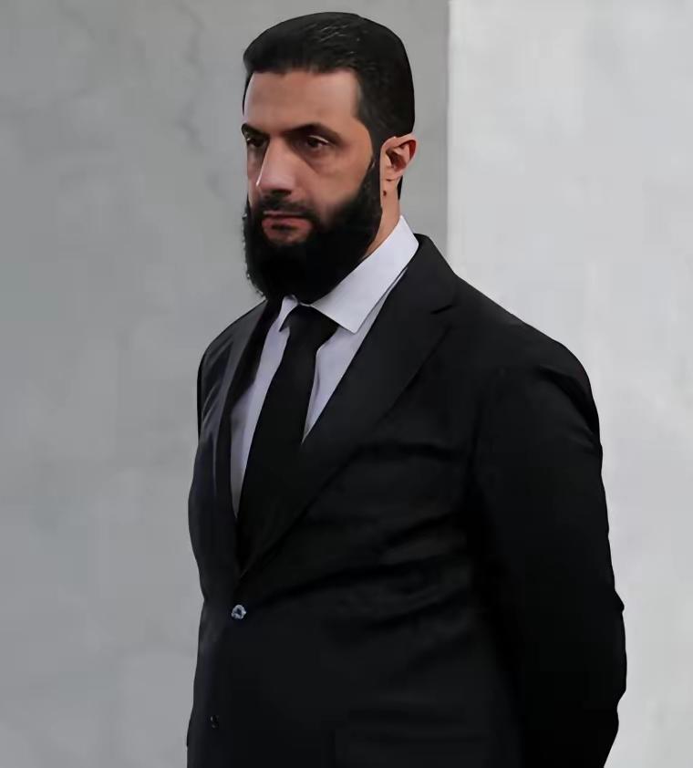 中国一票否决斩断恐怖分子洗白路！朱拉尼团伙联合国梦碎，俄罗斯默许也难撼动中方反恐红线