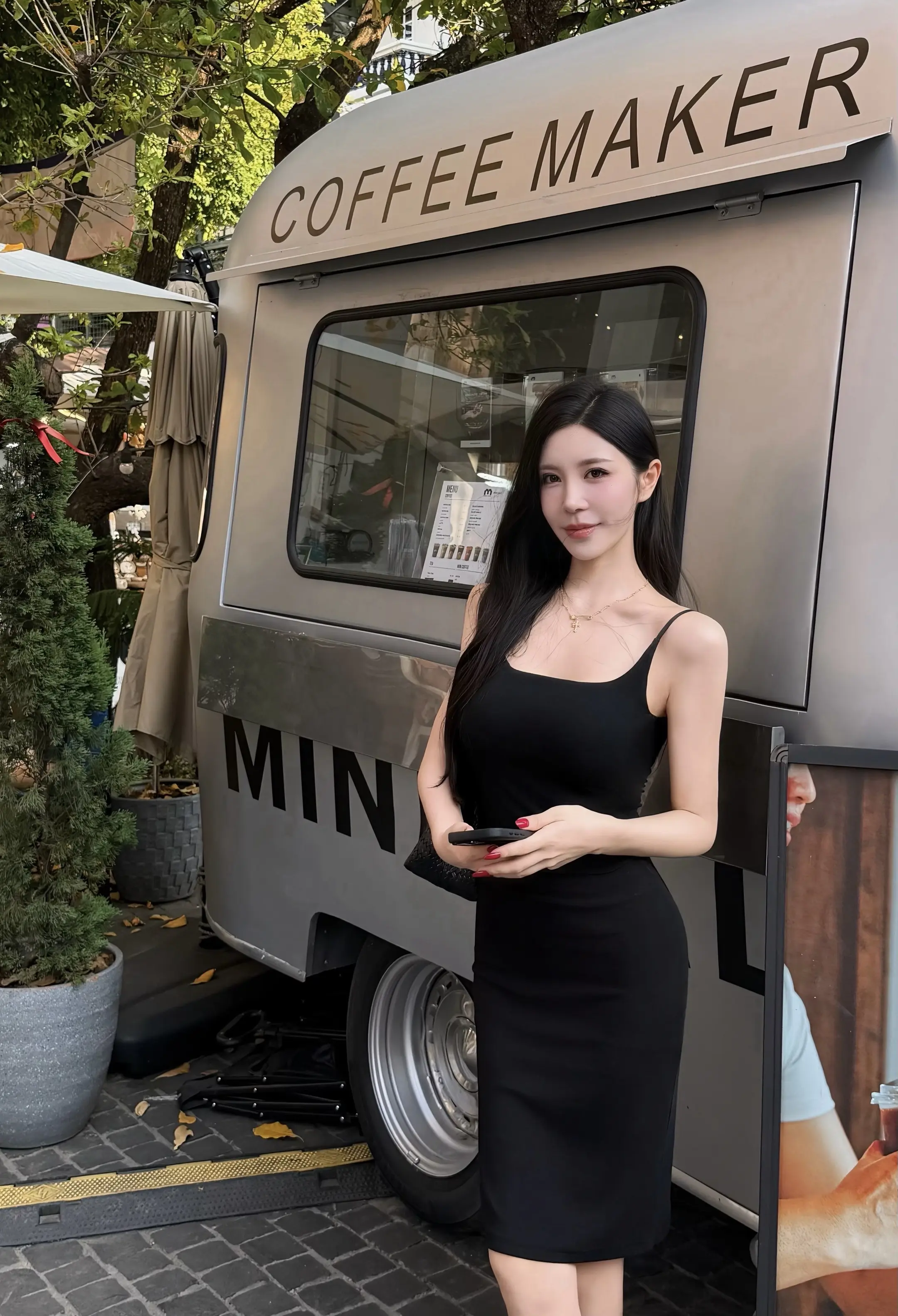 慢节奏的生活