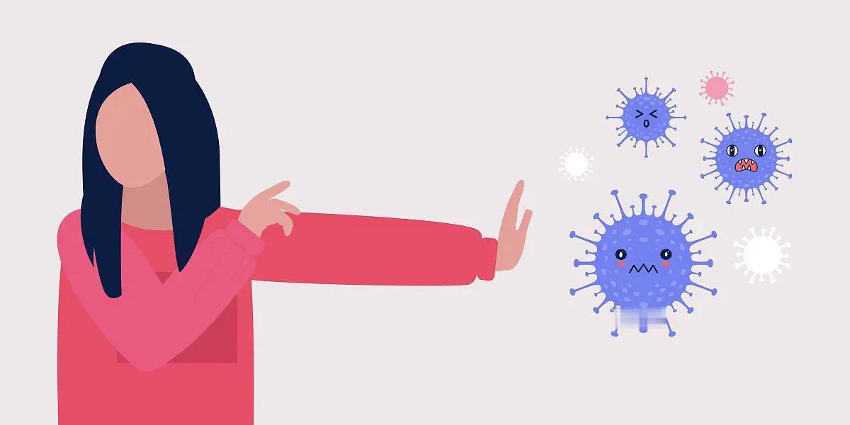 HPV感染的“两年定律”：如果不干预，两年后你的宫颈将发生不可逆的改变！“不