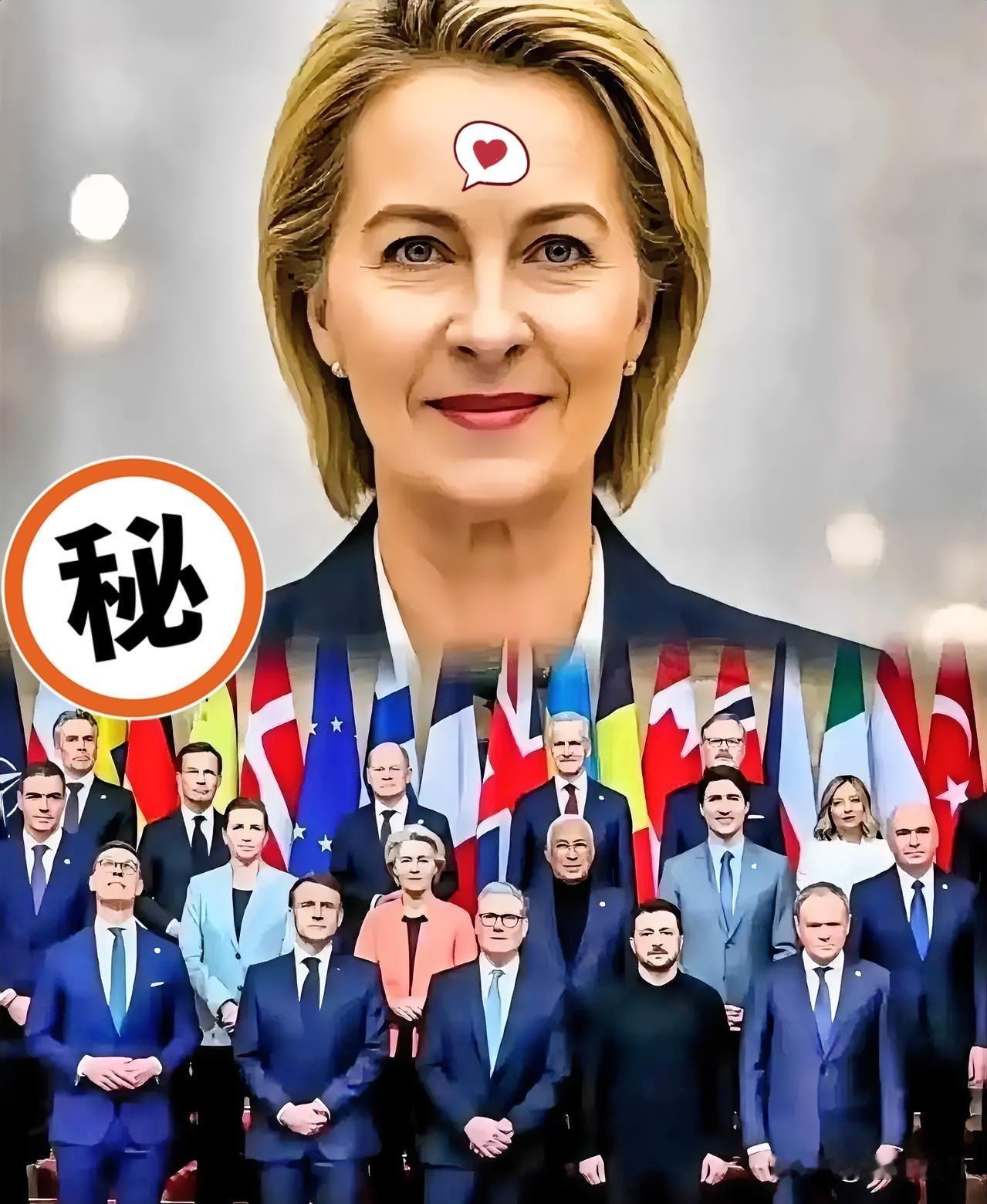就在刚刚，欧盟正式宣布了！10月20日，欧盟达成协议，计划2027年底前全