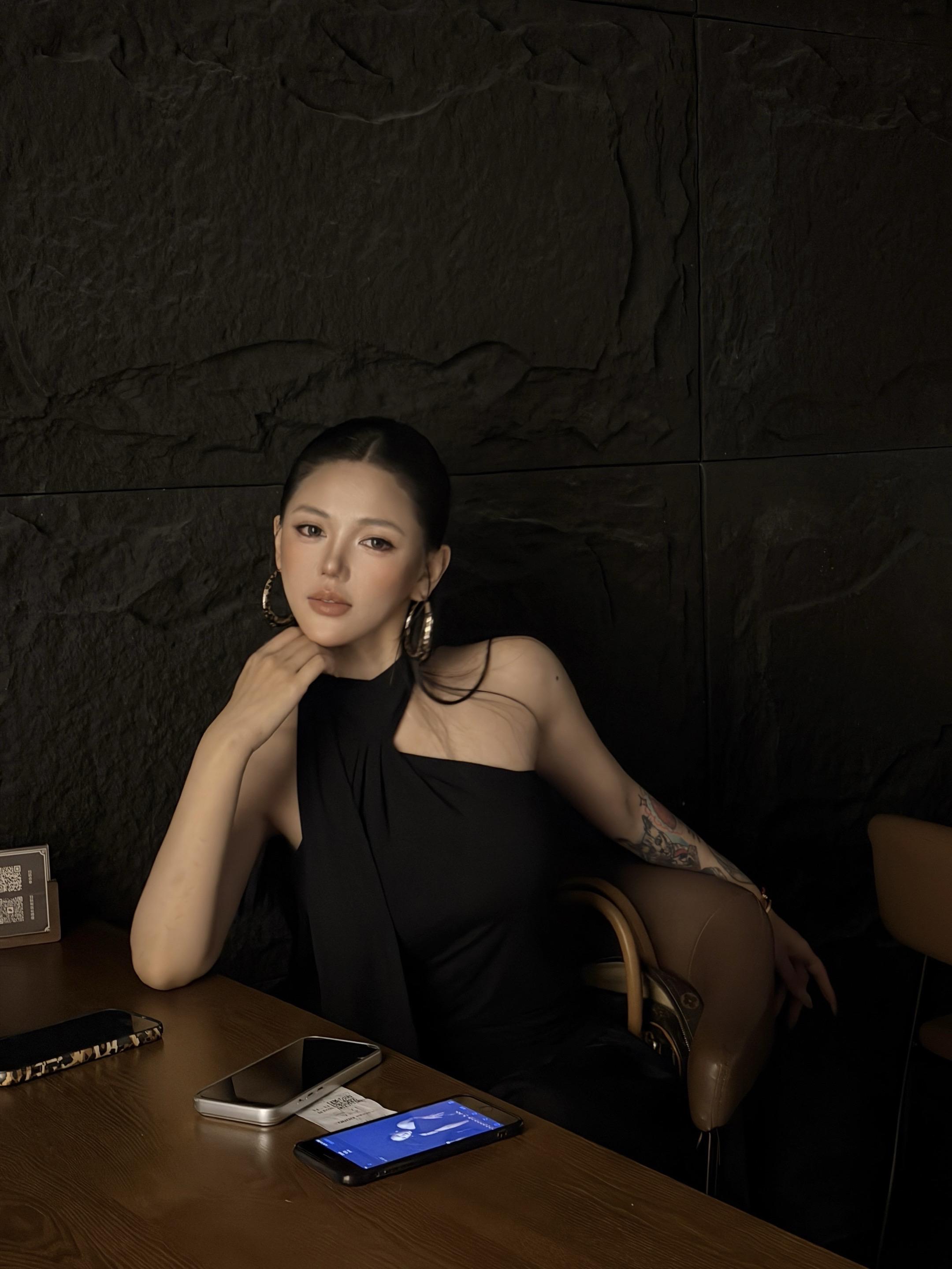 比女孩成熟 比女人天真