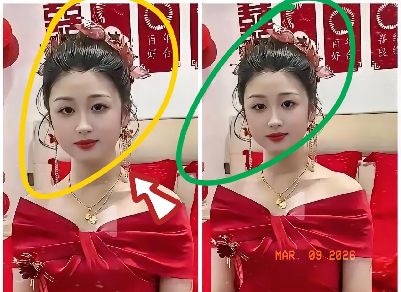 河南这桩婚事，让多少“天价彩礼”显得苍白！研究生毕业，两人工作稳定，谈到钱