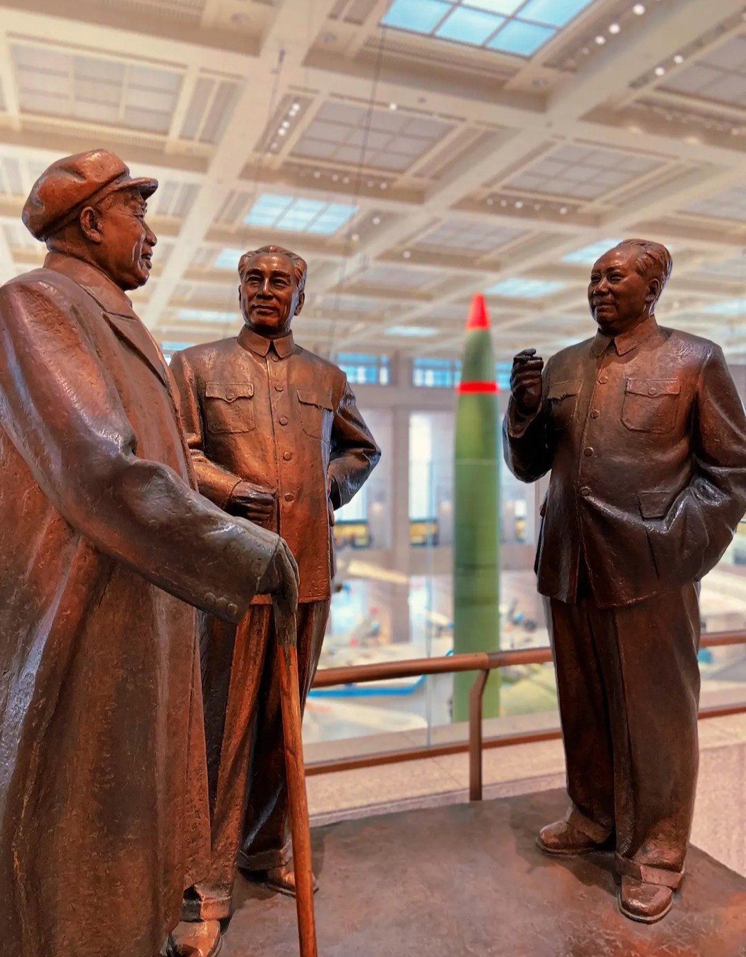 早安中国🇨🇳