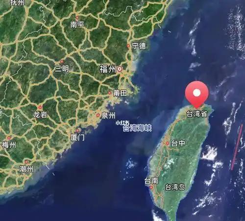 终于明白中国为什么不趁机收回湾湾了。中国就是世界的定海神针，只要不动，局面就能稳