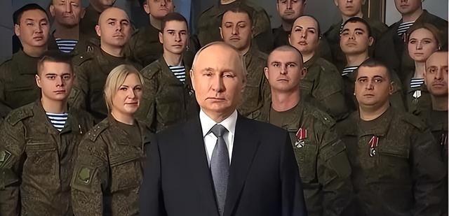 截至今天，俄乌战争已持续3年10个月零2天。而第二次世界大战，从德国进攻苏联到苏