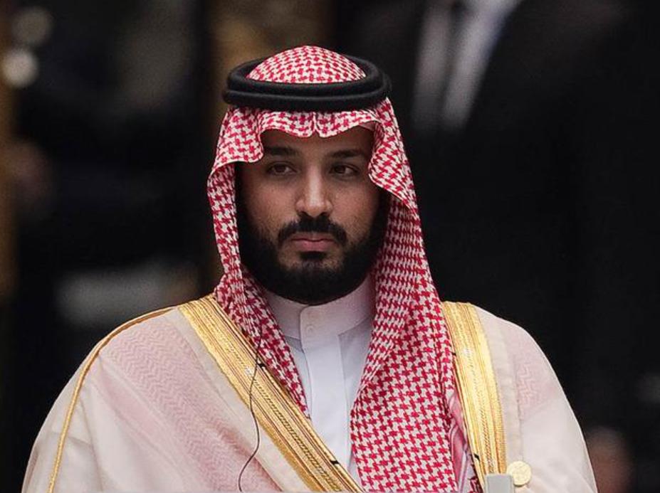 中方亮出歼-35，美国批准沙特F-35订单，沙特承诺对美投资一万亿，这下特朗普的