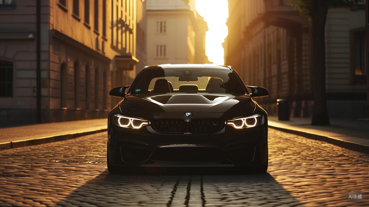 宝马M3雷霆版后驱车型停产突发！宝马M3雷霆版后驱车型正式停产了。作为宝马史