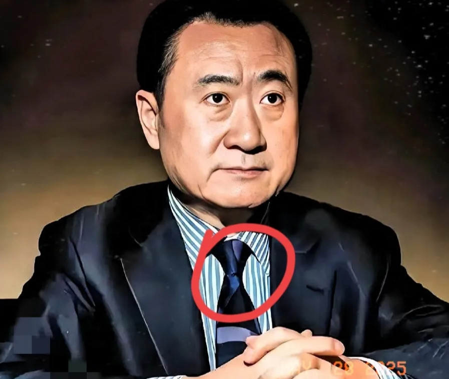 刚刚查了一下王健林不查不知道，一查惊呆了王健林是真狠呐！身价仅剩290亿，