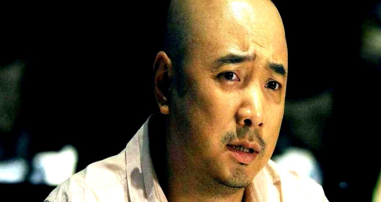 王宝强把“唐仁”演成了身份证，观众一看就笑，票房直接冲百亿。徐峥想撕掉“囧