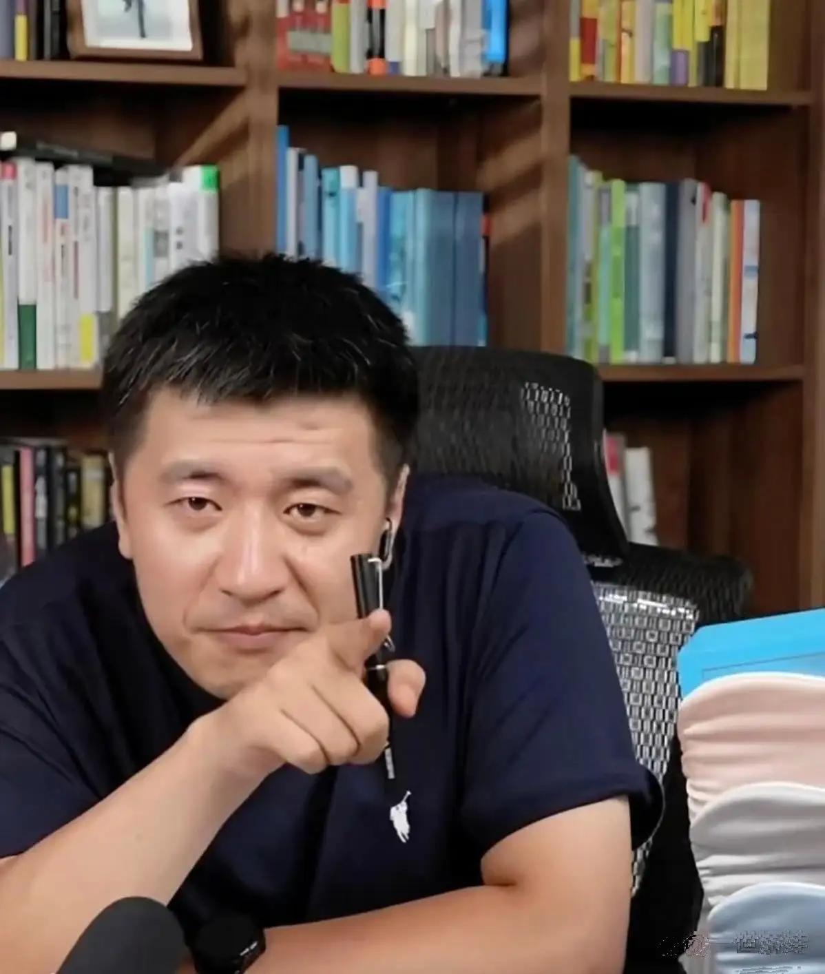 41岁就心源性猝死的张雪峰，提醒了我们这些长久处于亚健康状态的中年人，如何保养自