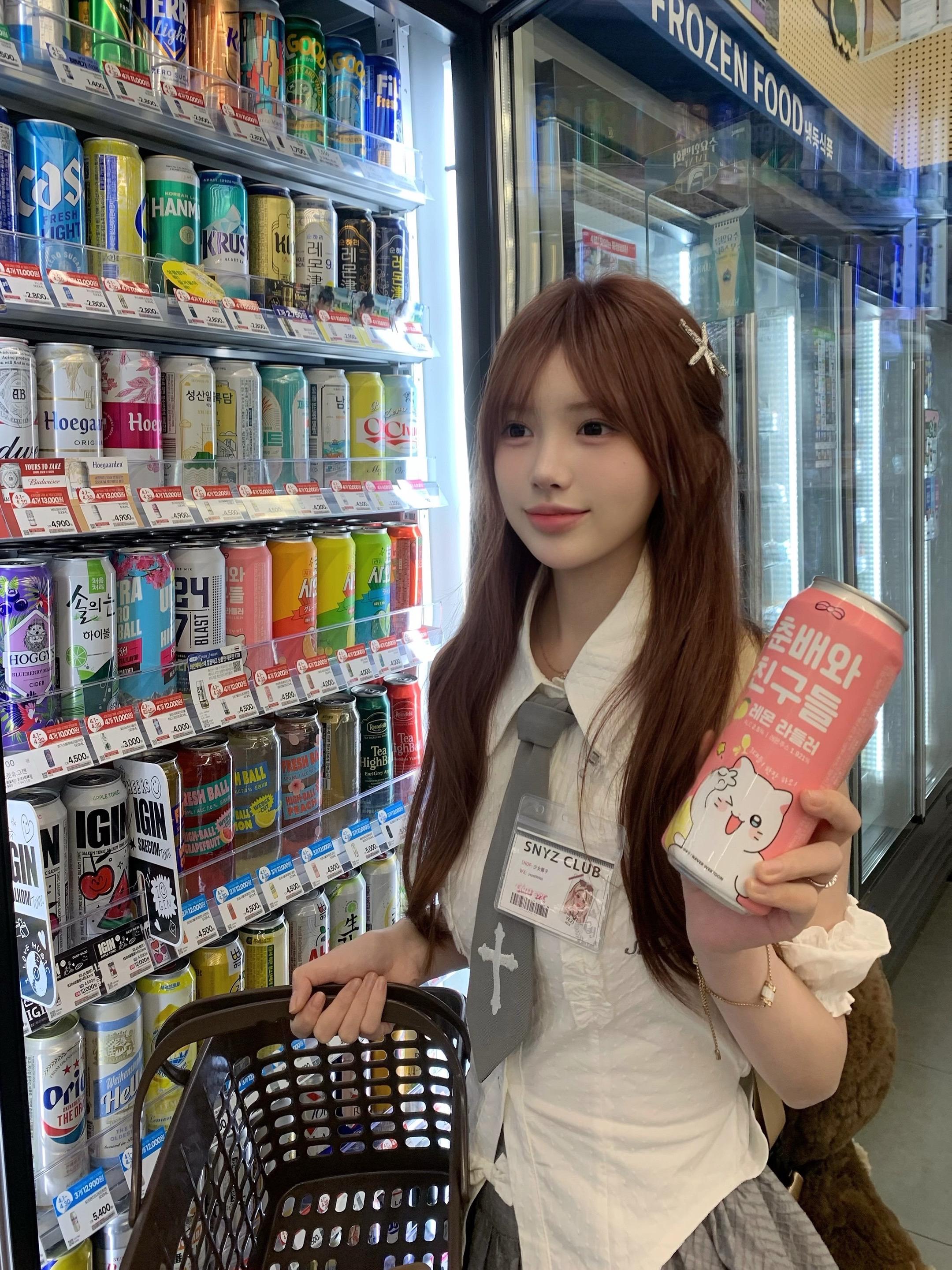 如果是和你 散步地点也可以是楼下的便利店。