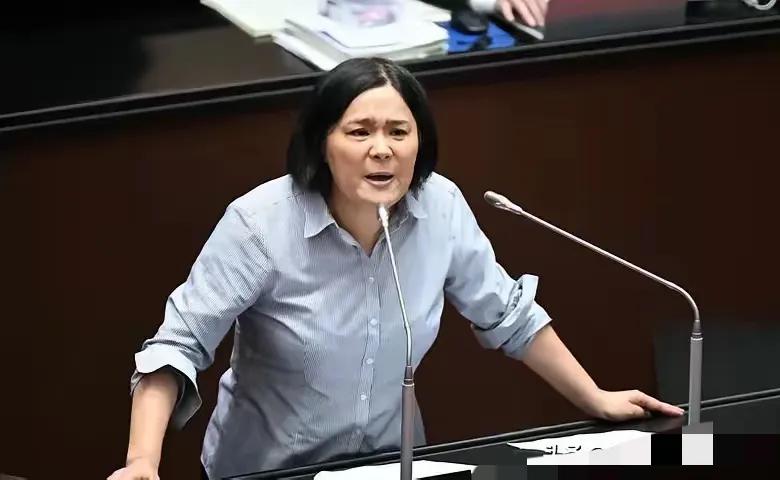 100%全票通过！只要把民进党那51个人当成空气，弹劾赖清德就是板上钉钉的铁案！