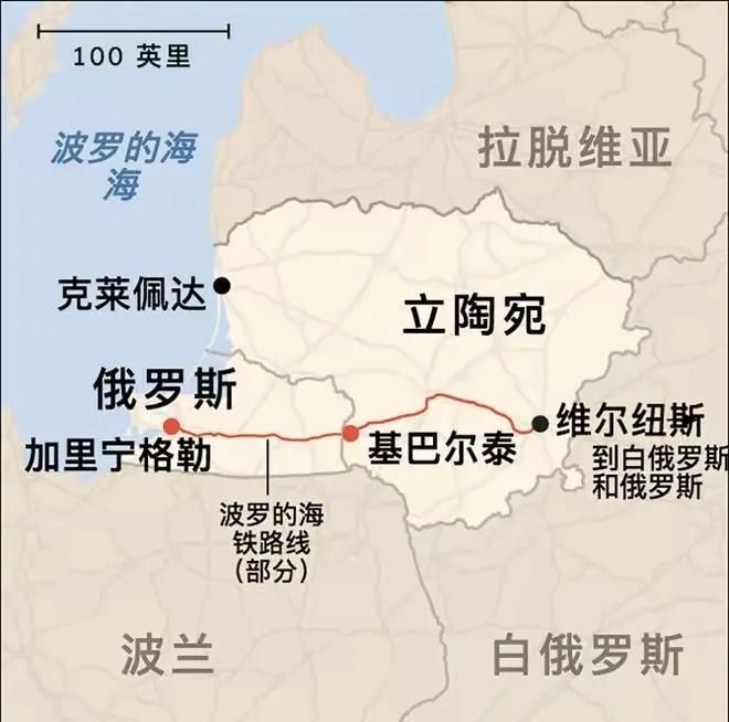 俄罗斯飞地加里宁格勒经济如何发展？加里宁格勒是俄罗斯的飞地，这里的经济对俄罗斯