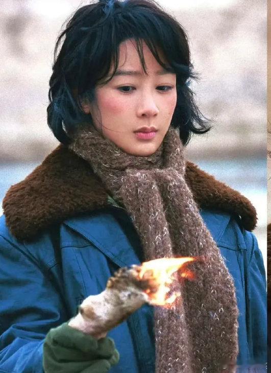 生命树导演说很佩服杨紫杨紫真的比同龄演员清醒又有格局！在《生命树》高原实景拍摄中