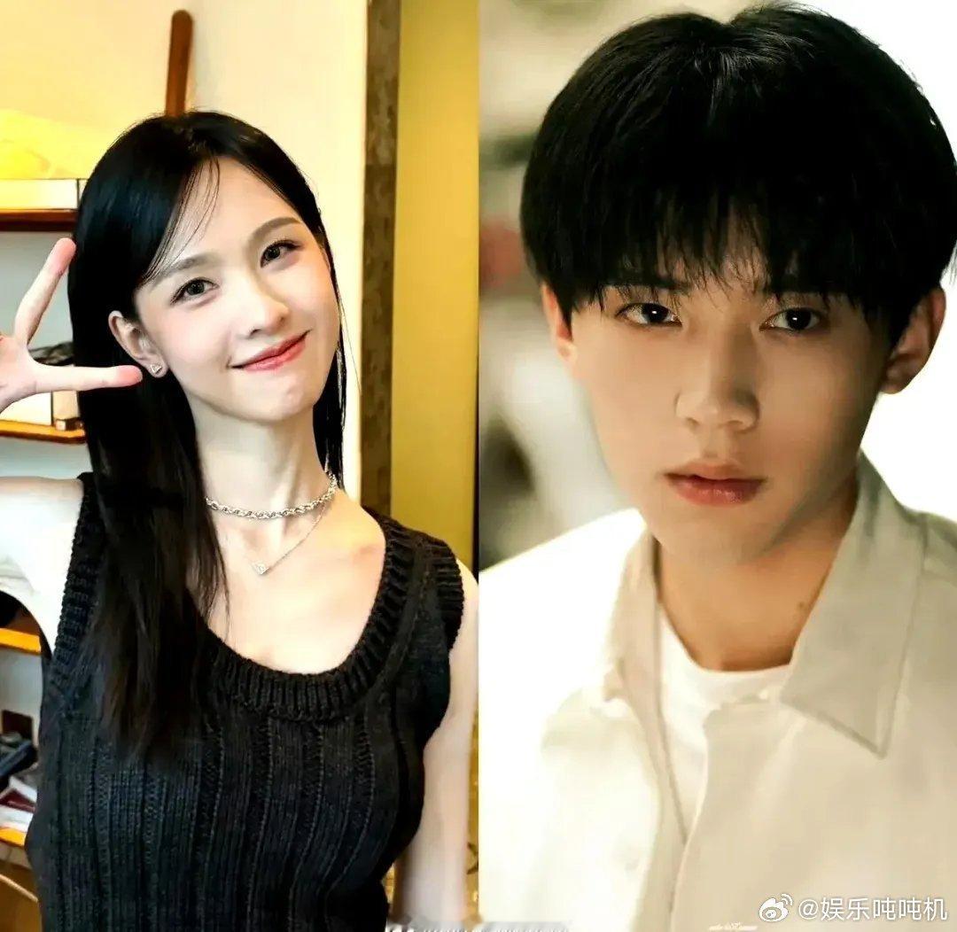 家人们谁懂啊！周翊然和陈都灵新剧《翘楚》的评论区，简直是冰火两重天。就因为平番这