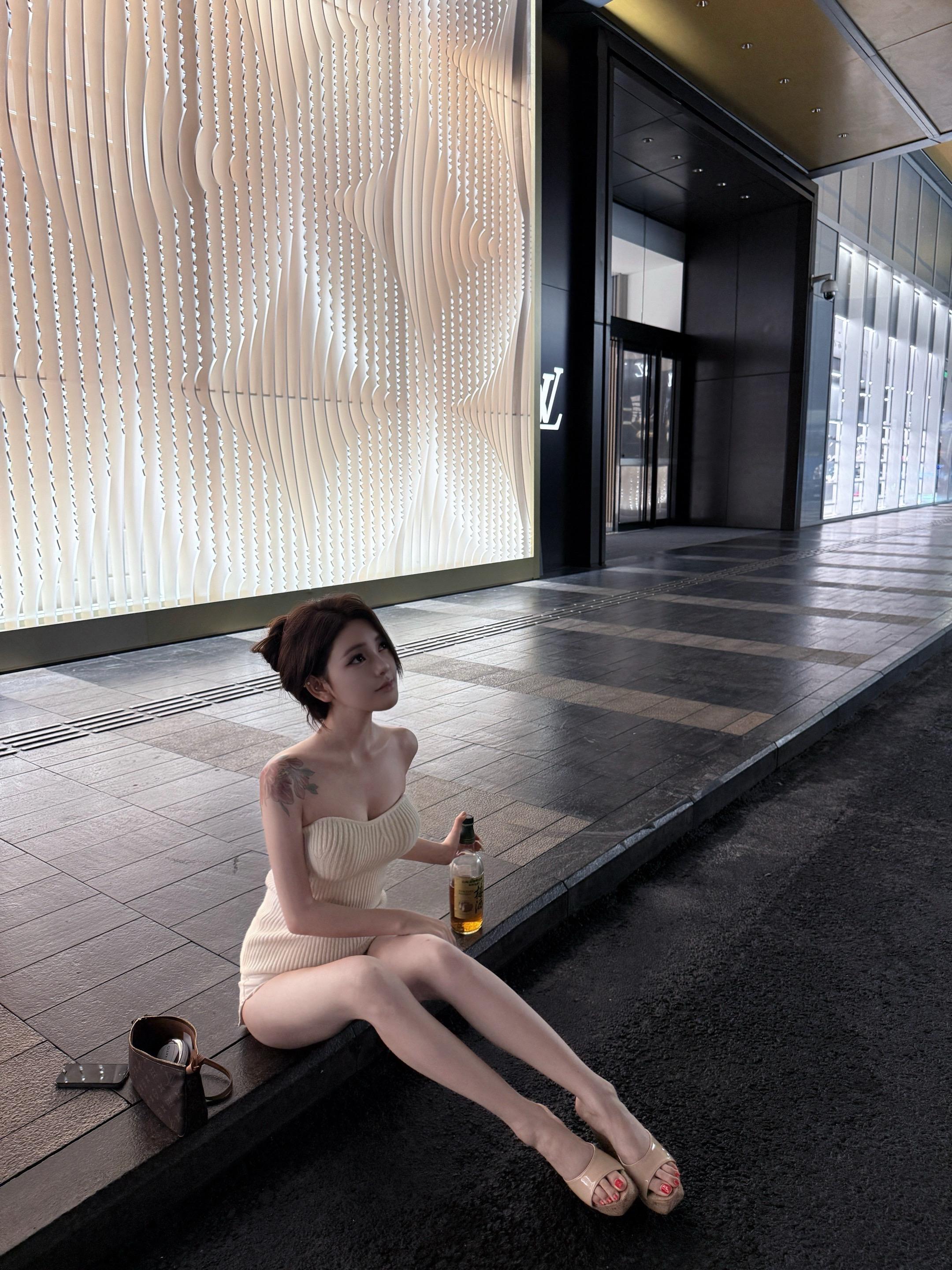 我想要的一定会得到 包括你宝宝