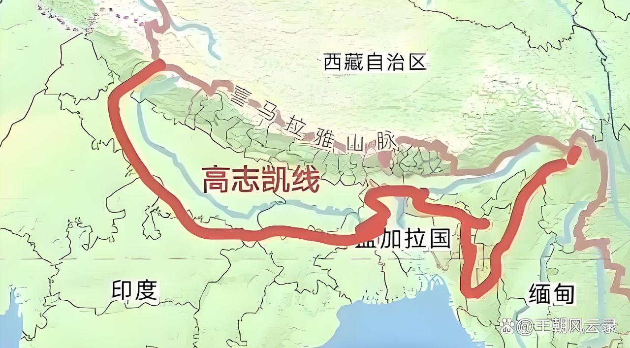 中国拉一把印度？这是比一千零一夜还要荒唐的一千零二十四夜？当然，事情也不是绝对