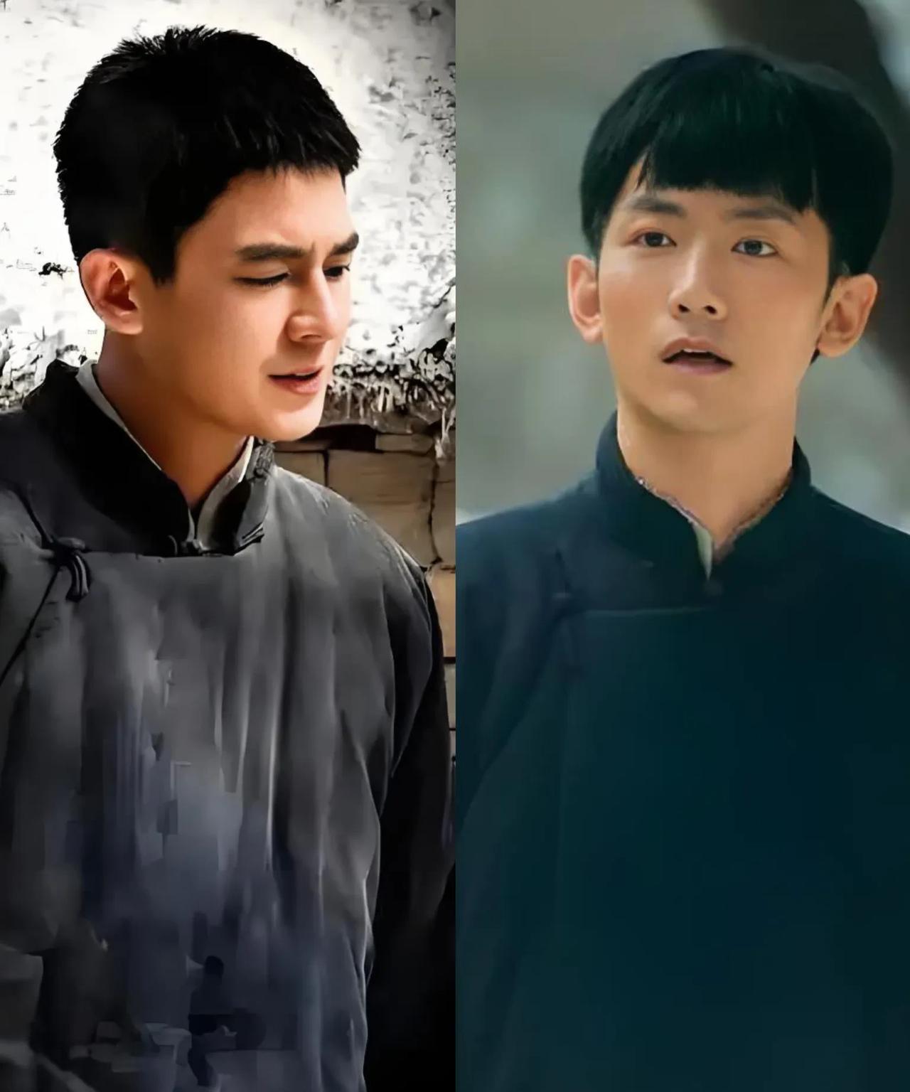 原来如此，电视剧《生万物》导演大揭秘，竟然连轿帘的开合都是戏，其中暗藏的玄机