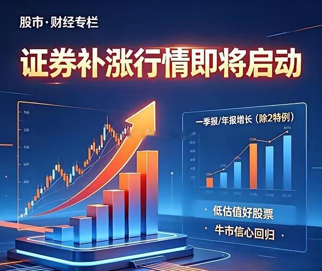 未来三个月，券商板块预计大涨30%，推动股指攀升至4300点，逻辑如下：券商板块