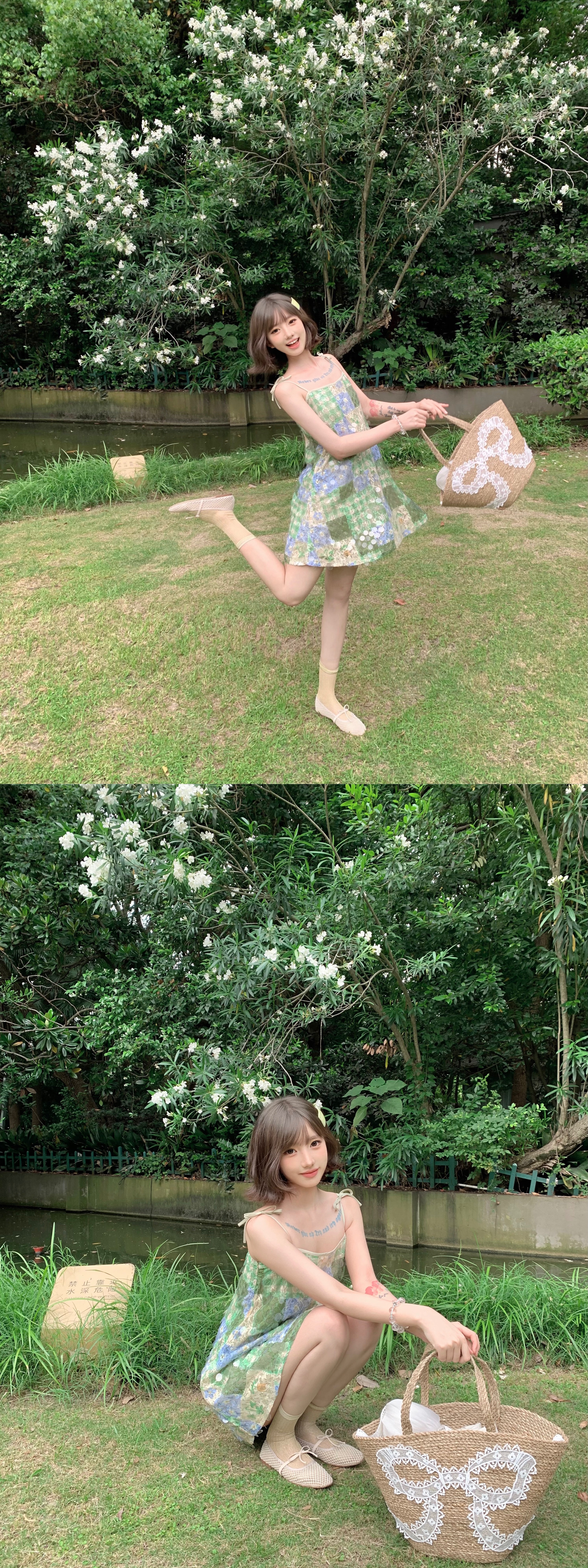 五分钟上蹿下跳拍完的皂片米米哒🧚🏻-̗̀ෆ(˶'ᵕ'˶)ෆ̖́-
