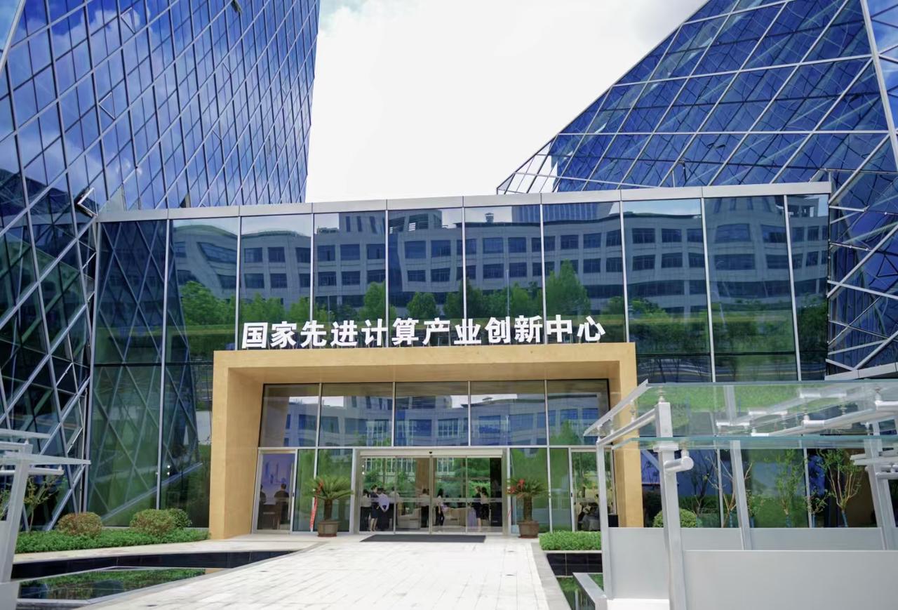 合肥算力布局，投资算力的人该看懂了跟几个做硬科技投资的朋友聊合肥这个事，大家关