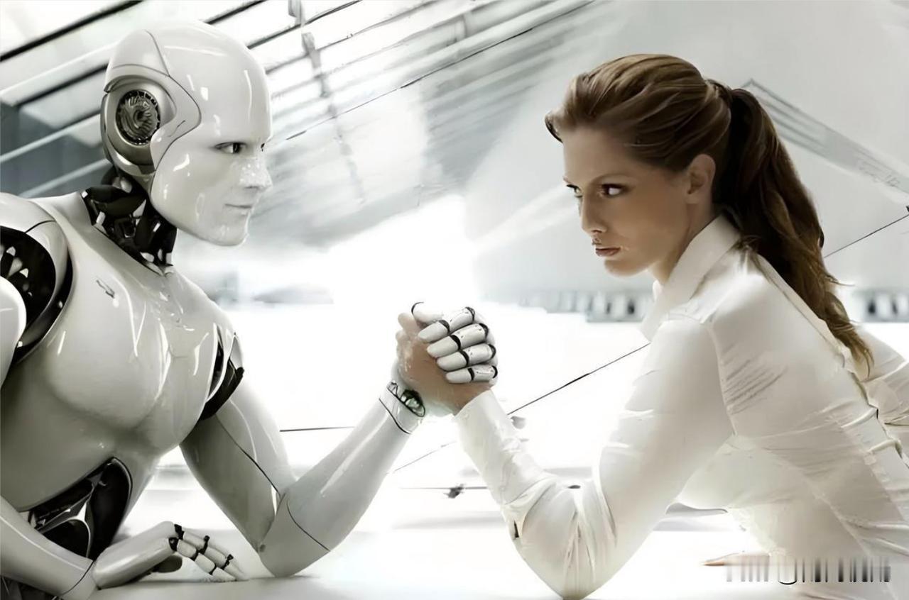 深夜看到脑机接口手术成功的消息，忽然想起石黑一雄的小说《克拉拉与太阳》里那个AI