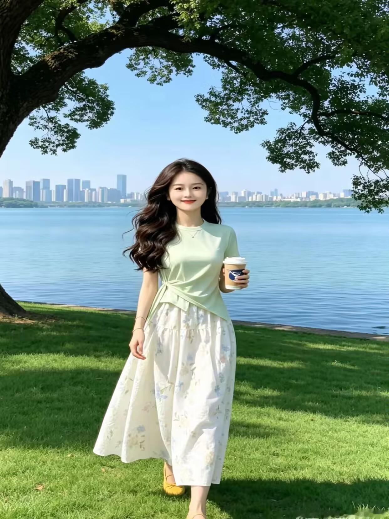 我真的遇到过这样的人。比如当我们一起去动物园，他告诉我鳄鱼会主动吞下一些石头来帮