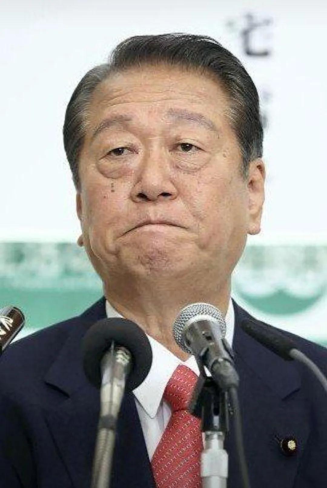 真给力！12月4日，日本政坛重磅发声！原自民党干事长小泽一郎直接发文怒批，言辞