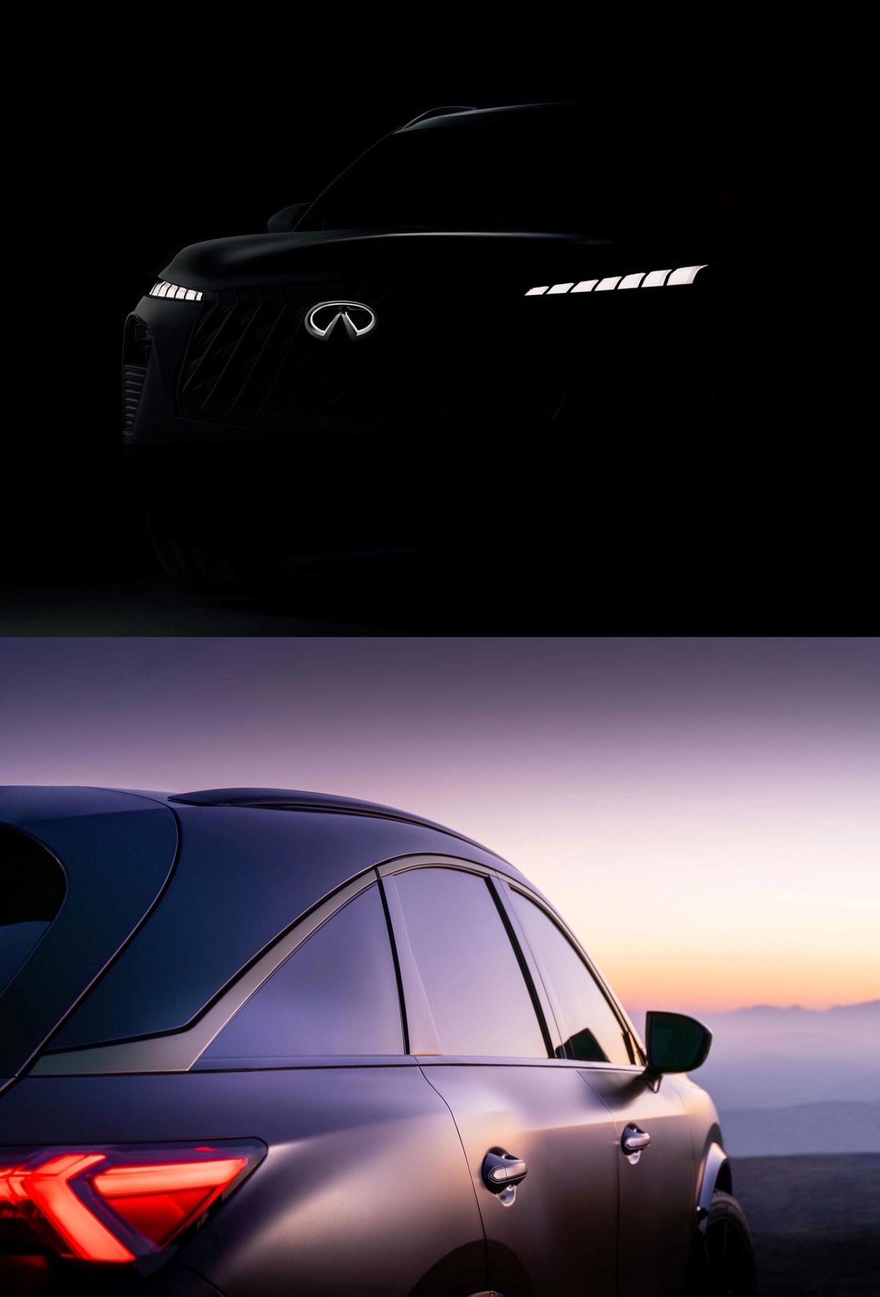 QX65好看，真的好用吗？这次英菲尼迪带来的QX65，关注点很集中——用设计