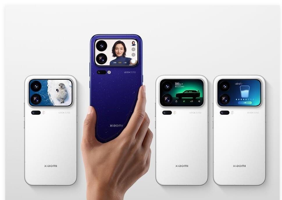 小米18ProMax首发销量只到上代Pro系列的三成左右，更麻烦的是国庆这几