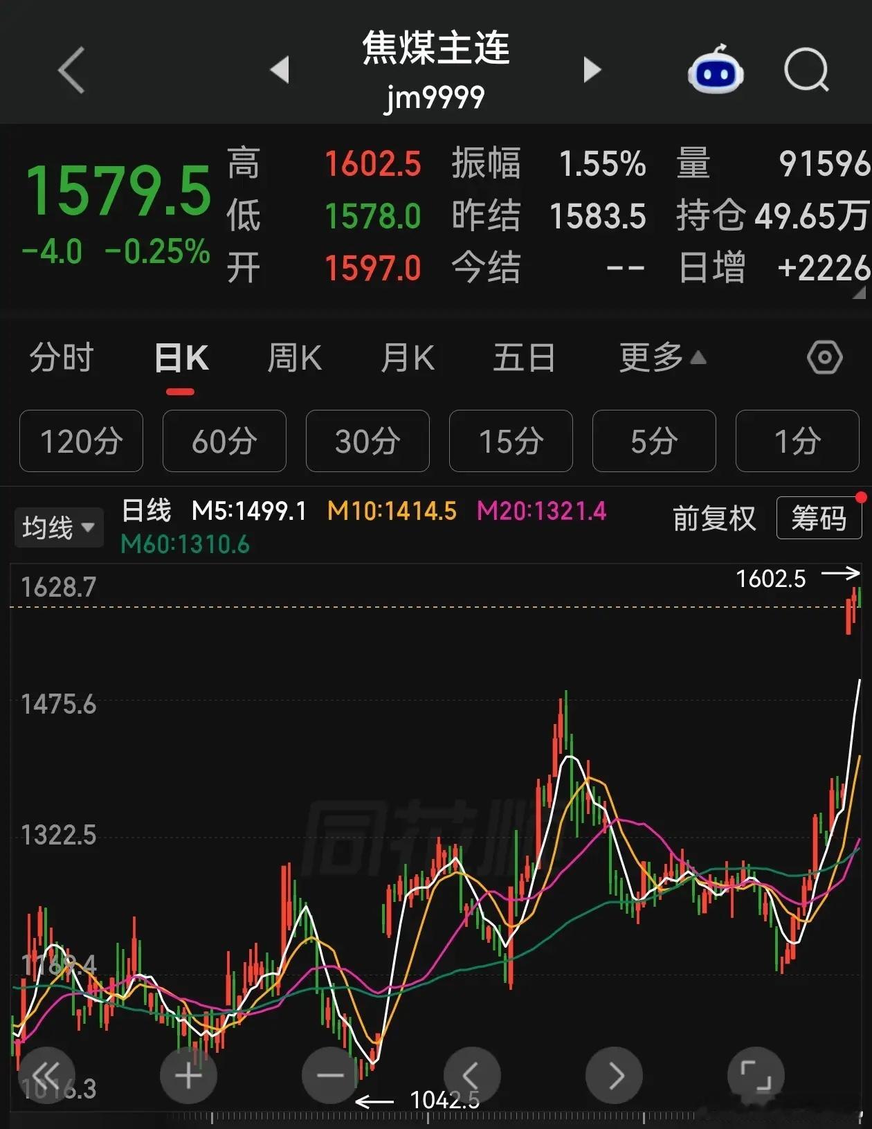 影响短期煤炭价格主要是三方面因素：而且都是外部因素，国内虽说有安检收紧预期，产能