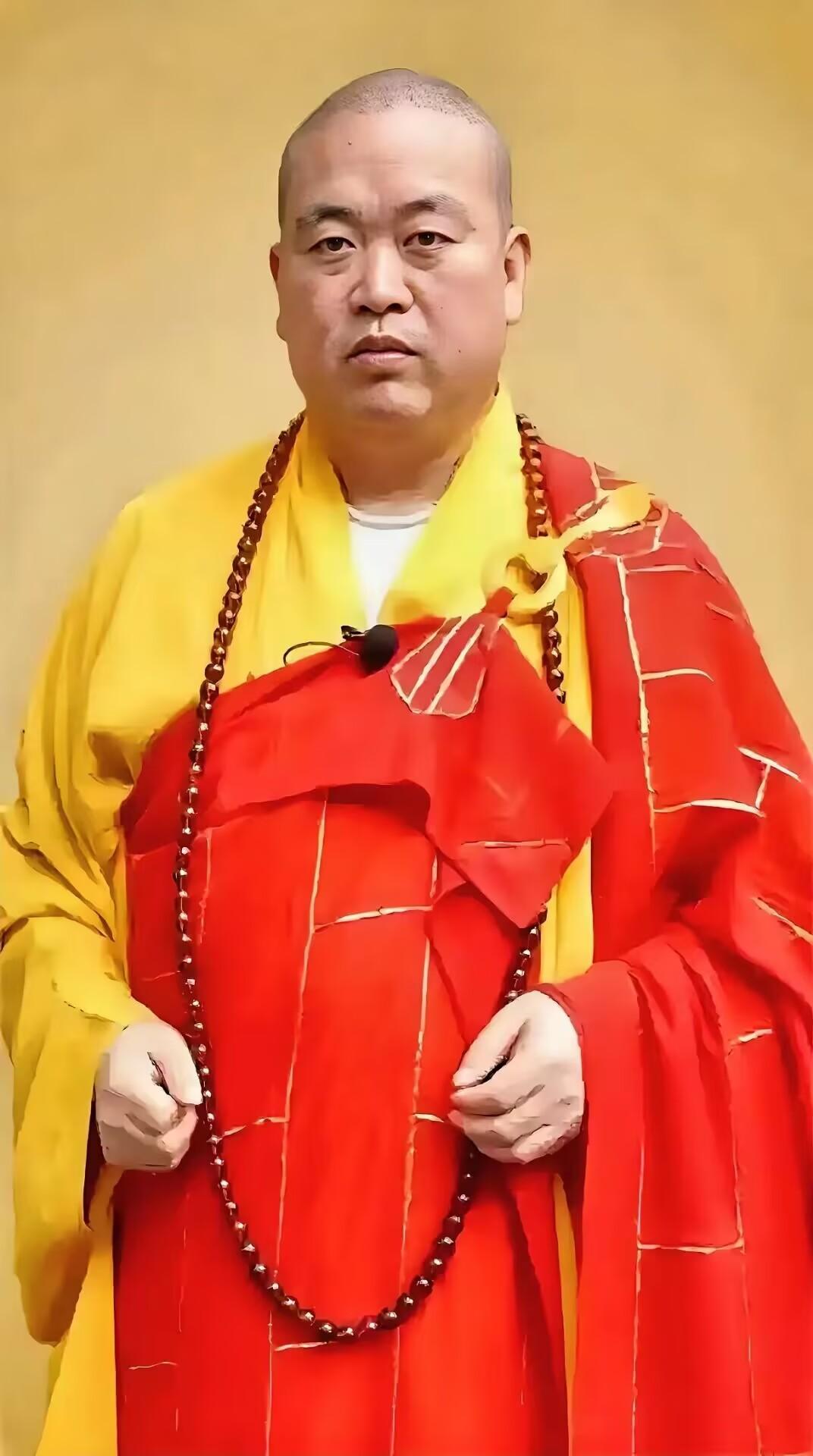 释永信传来新消息！2026年3月20日，新乡市人民检察院就嵩山少林寺原住持释