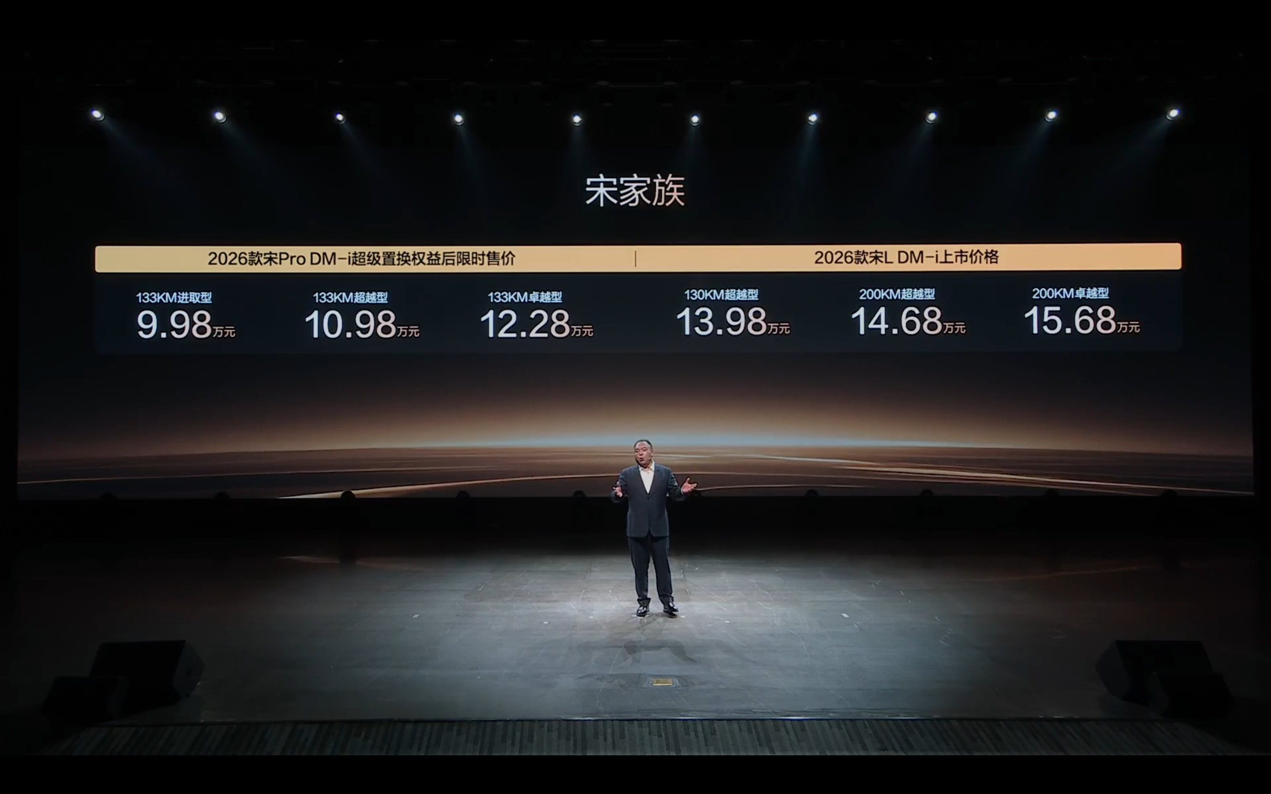 续航直接满足补贴标准降价一些，砍一点智驾​​​