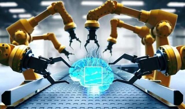 如果不是外媒急得跳脚，我们还真没发现，原来西方这么怕中国AI！中国的AI实力，这