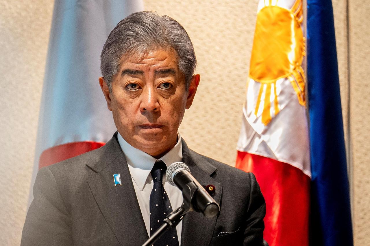 日本彻底热闹起来了！专程到访中国后，日方当面作出郑重承诺。9月28日，中共中