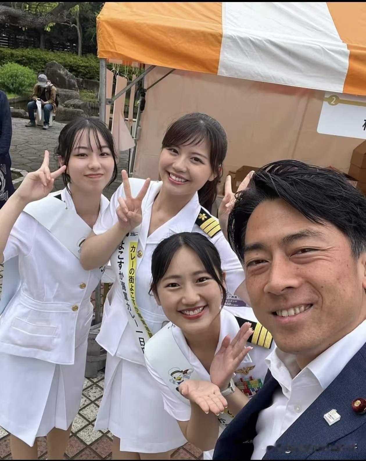 6月29日中国对20家日本实体，列入出口管制管控名单，6月30日小泉进次郎就