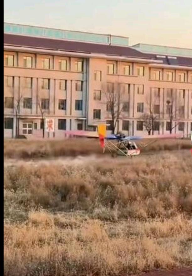 山东面条厂造飞机，四川民企造超音速导弹。飞机成本只是几万元人民币，而且还销售了