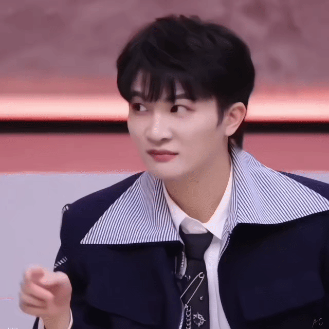 周深2025深深的巡回演唱会周深音乐缘计划【圈和米米说晚安】眉间的