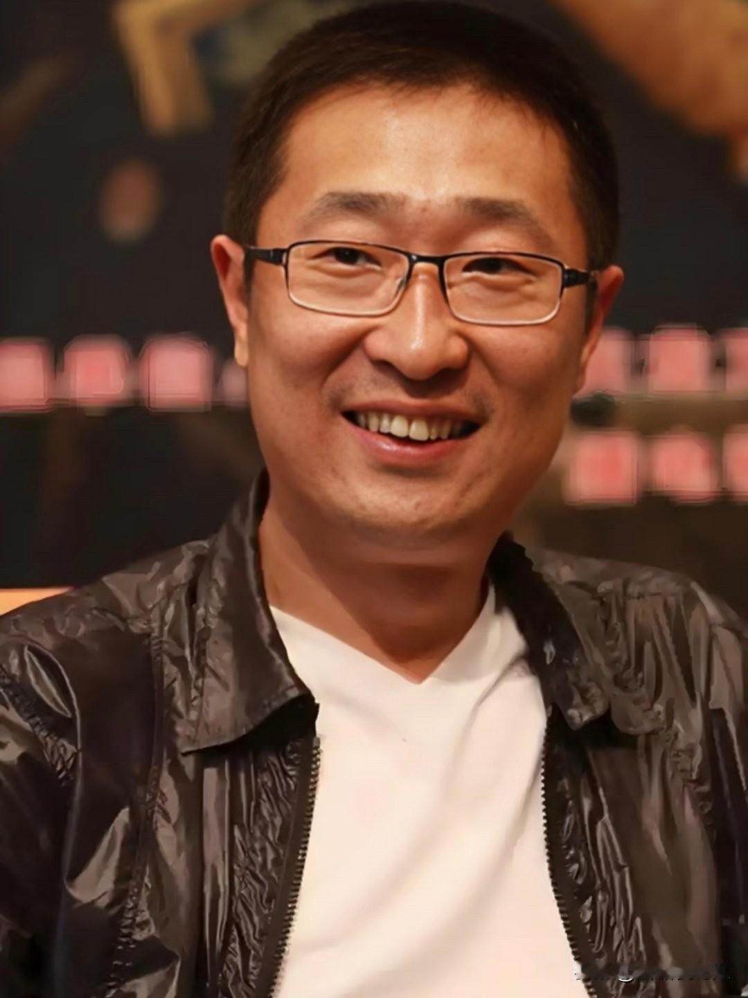林永健给所有演员上了一课那就是不管你有多出名，流量有多大，你千万不要做越俎代庖