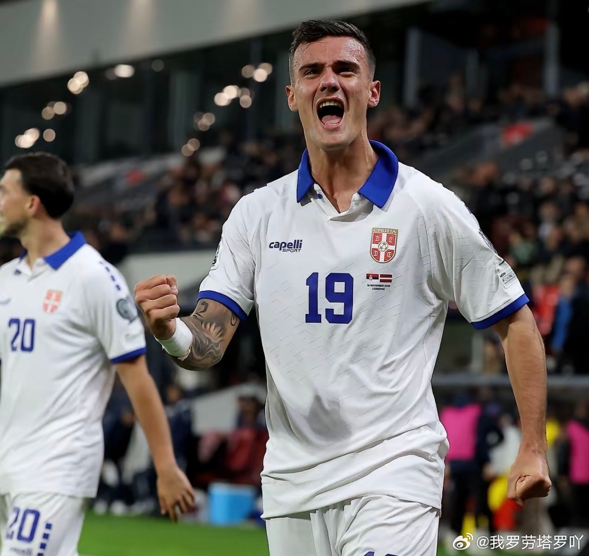 国际米兰斯坦科维奇兄弟有望在国际米兰再度聚首，不过，这其中还存在一个需要解决